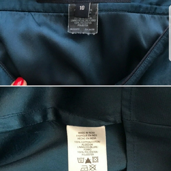 French Connection dress - Picture 4 of 4